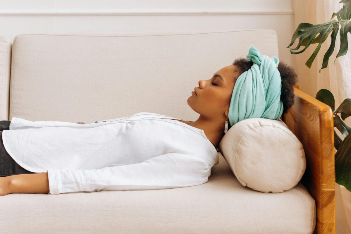 Reiki para la ansiedad: calma y bienestar