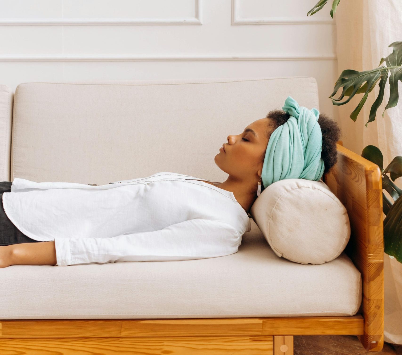 En este momento estás viendo Reiki para la ansiedad: calma y bienestar