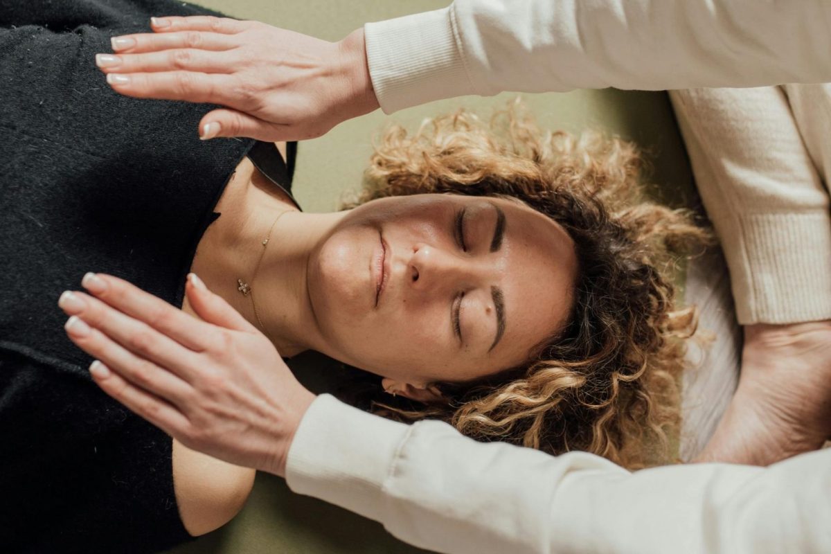 Reiki para el estrés: cómo reducir la ansiedad y recuperar la calma