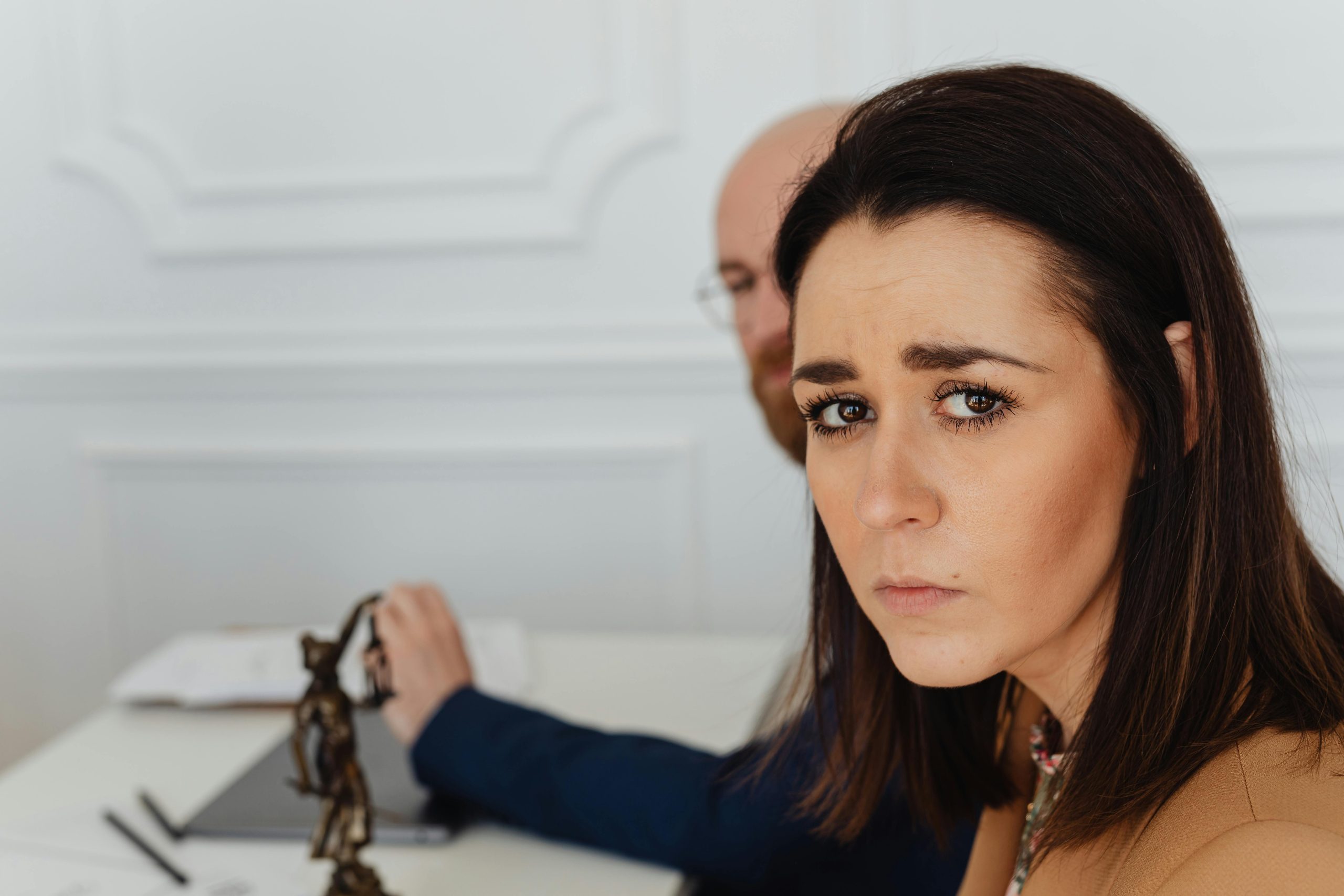 En este momento estás viendo Casi algo: ¿Por qué te quedas atrapada en esa relación?