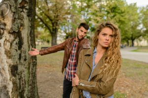 Lee más sobre el artículo Ruptura de pareja: cómo superar el duelo emocional