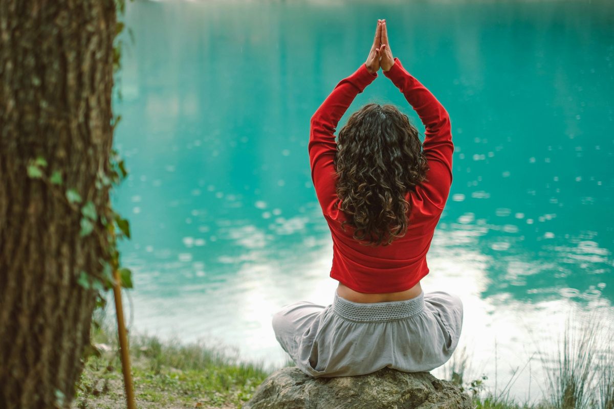 Equilibrar los Chakras para transformar tus emociones y salud