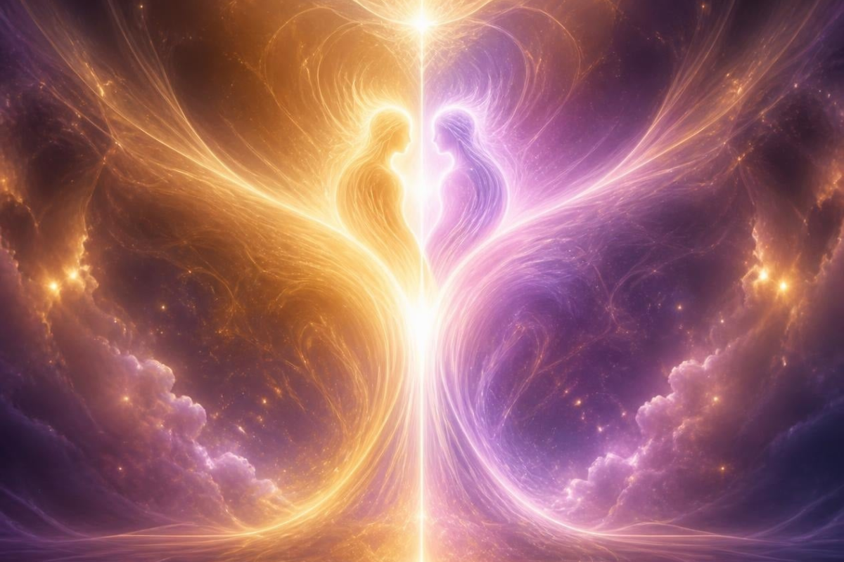 El despertar Kundalini en el camino de las Llamas Gemelas
